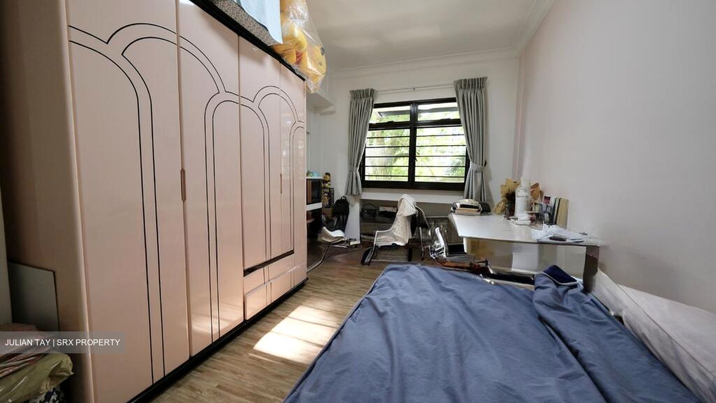 Blk 261B Sengkang East Way (Sengkang), HDB 5 Rooms #507328871